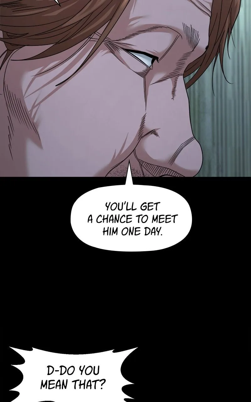 The Gwichon Village Mystery Chapter 51 page 61 - 