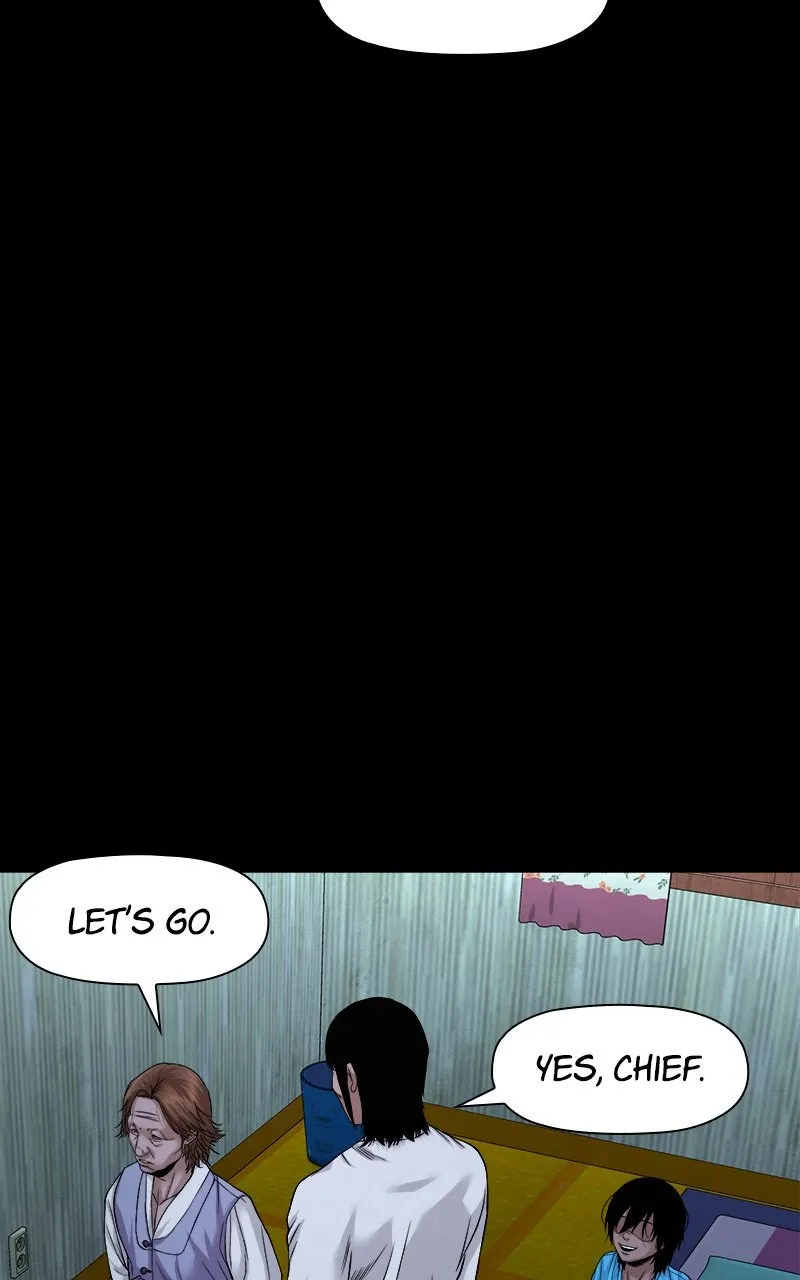 The Gwichon Village Mystery Chapter 51 page 63 - 