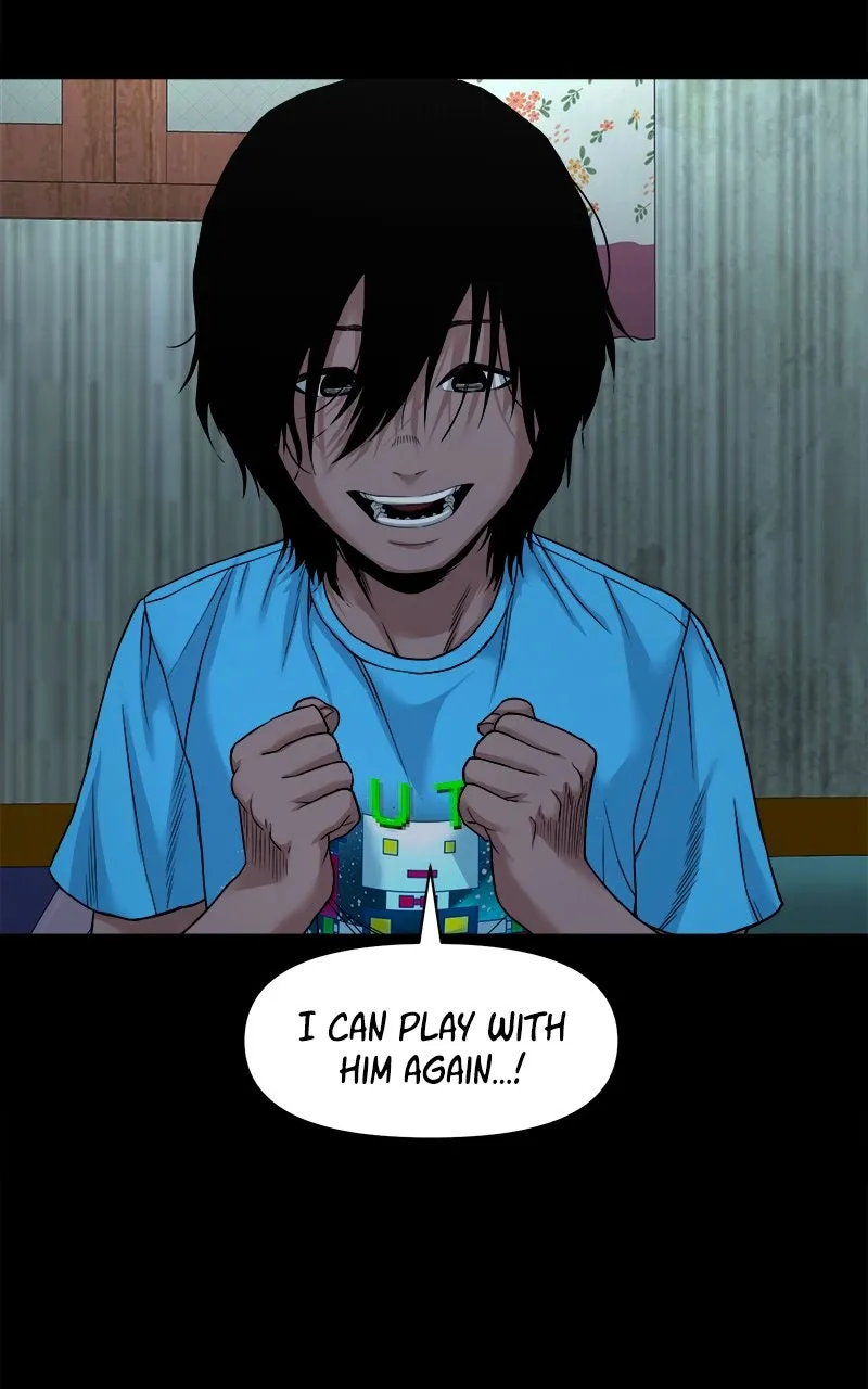 The Gwichon Village Mystery Chapter 51 page 65 - 
