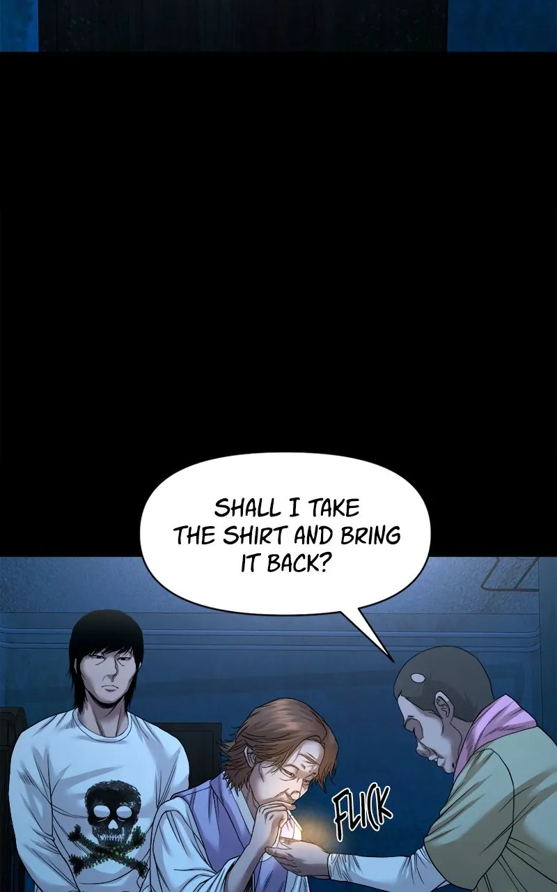 The Gwichon Village Mystery Chapter 51 page 67 - 