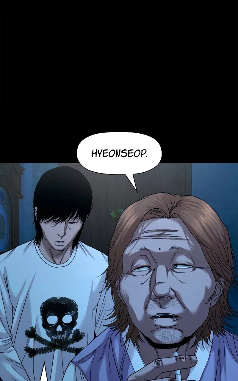 The Gwichon Village Mystery Chapter 51 page 70 - 