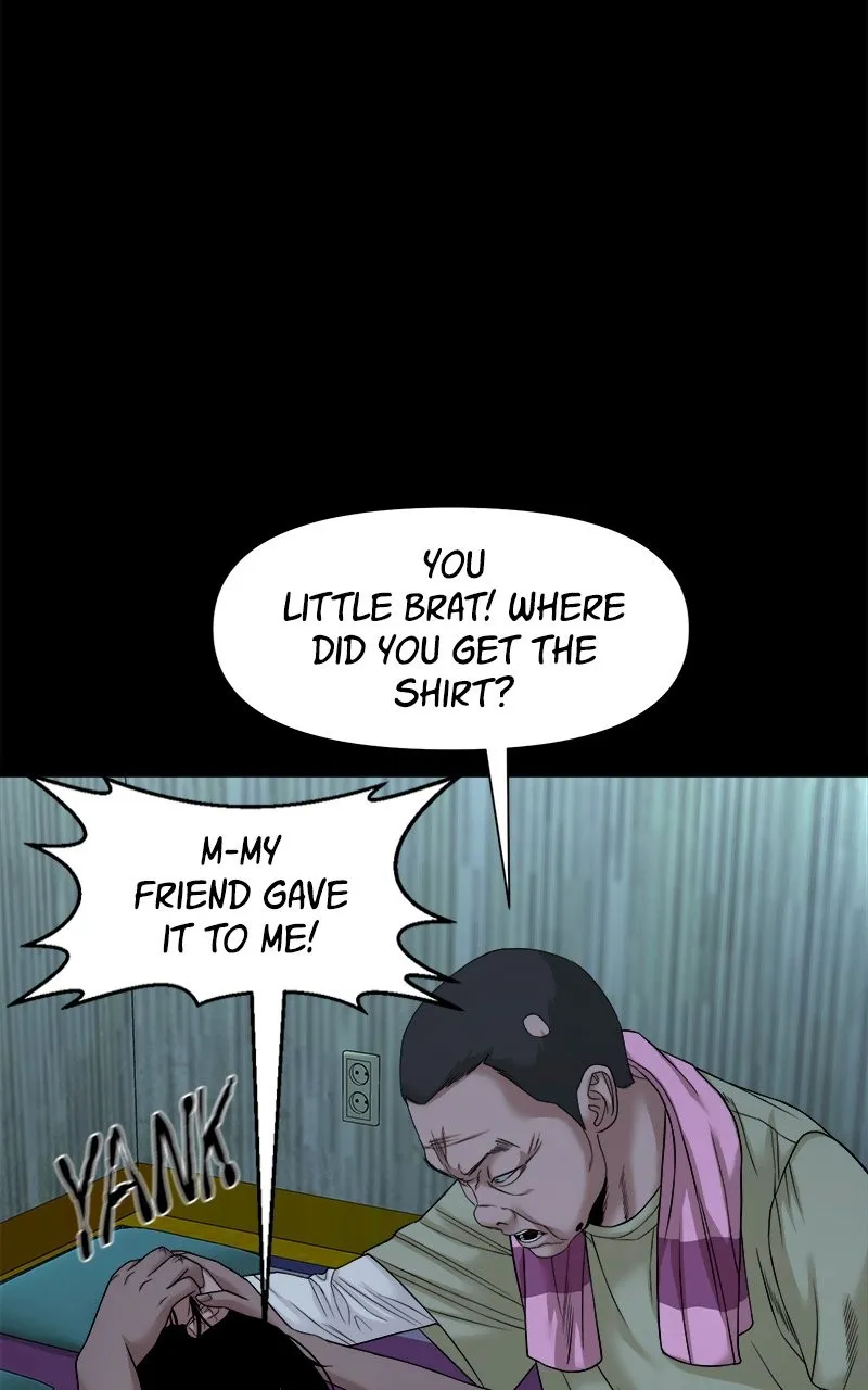 The Gwichon Village Mystery Chapter 51 page 8 - 