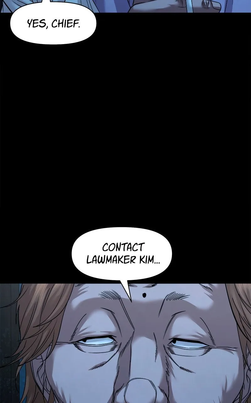 The Gwichon Village Mystery Chapter 51 page 71 - 