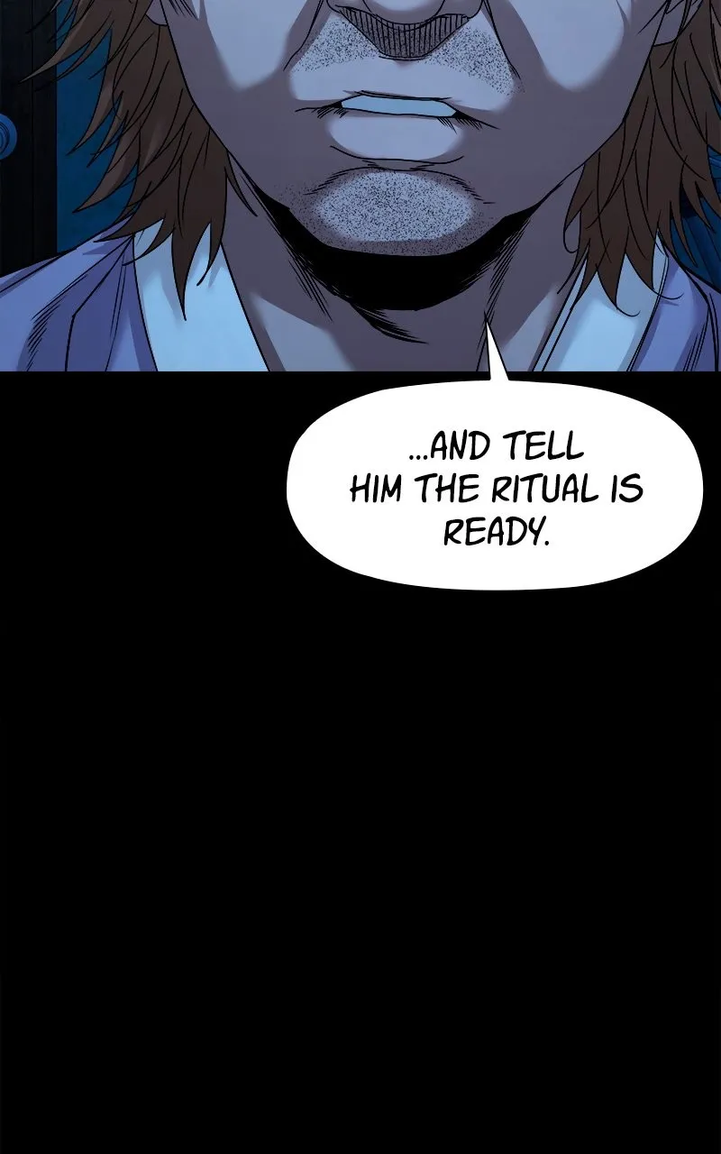 The Gwichon Village Mystery Chapter 51 page 72 - 