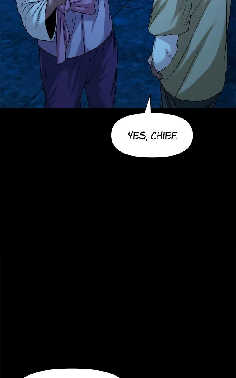 The Gwichon Village Mystery Chapter 51 page 75 - 