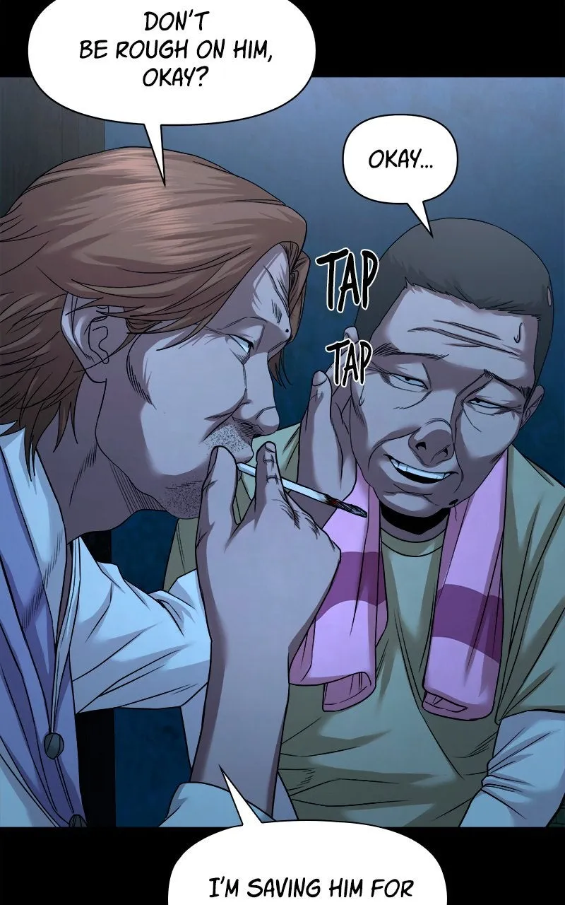 The Gwichon Village Mystery Chapter 51 page 76 - 