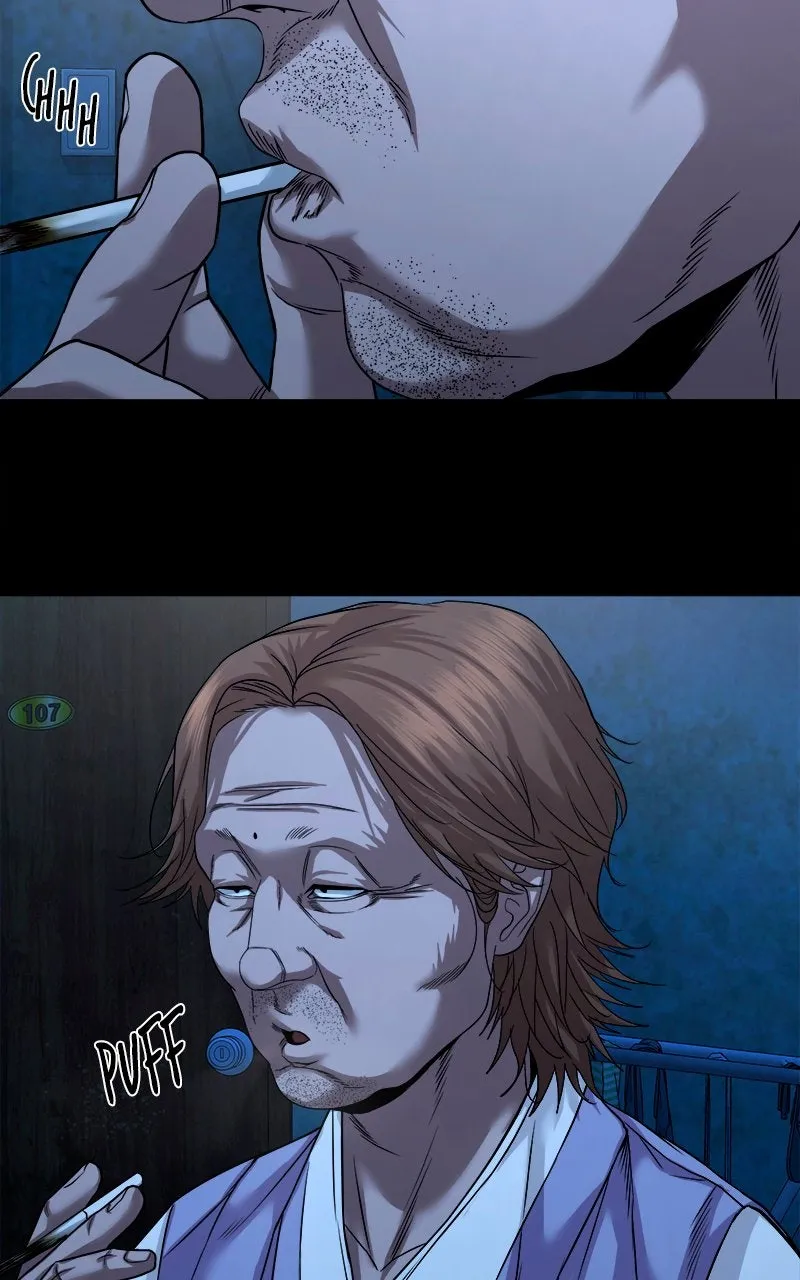 The Gwichon Village Mystery Chapter 51 page 78 - 