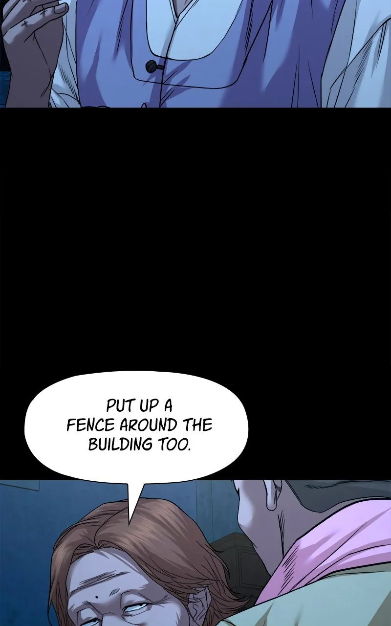 The Gwichon Village Mystery Chapter 51 page 79 - 