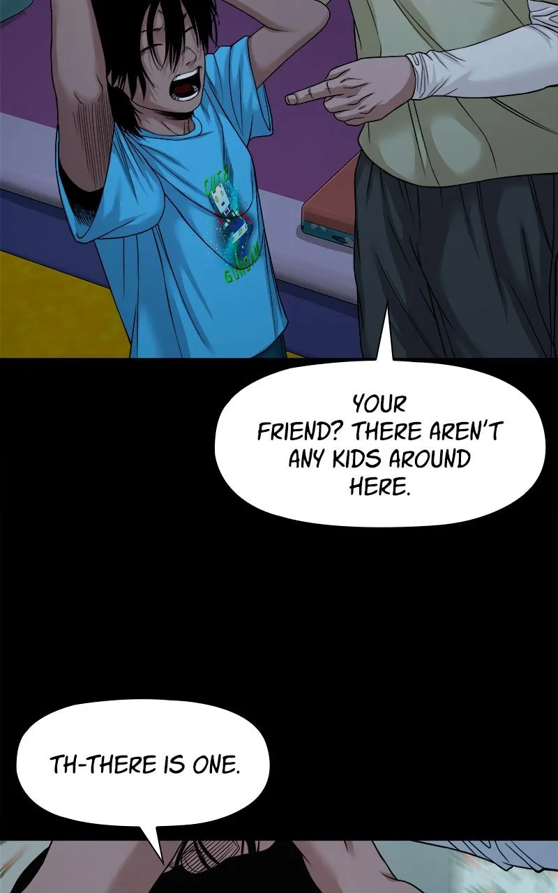 The Gwichon Village Mystery Chapter 51 page 9 - 