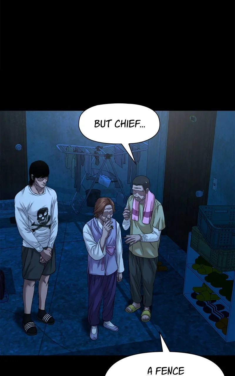 The Gwichon Village Mystery Chapter 51 page 81 - 