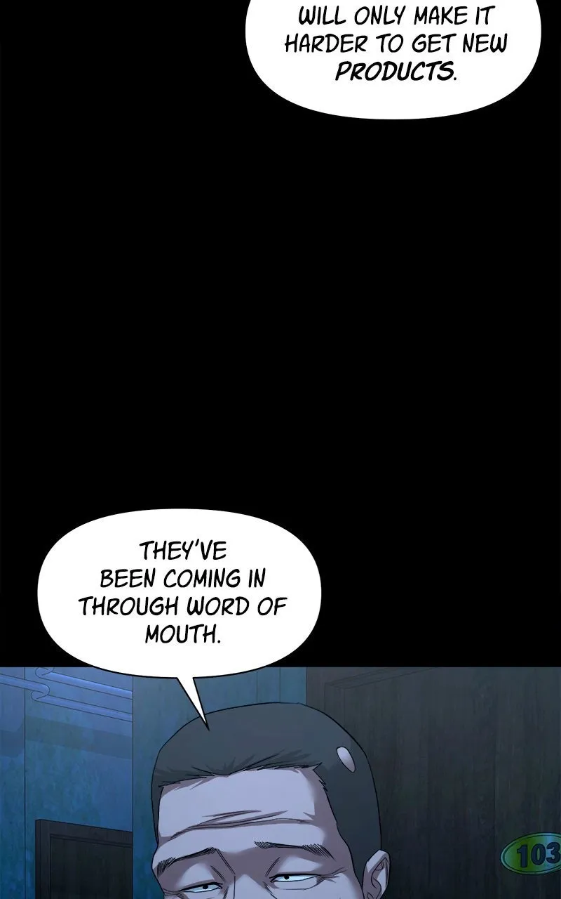 The Gwichon Village Mystery Chapter 51 page 82 - 
