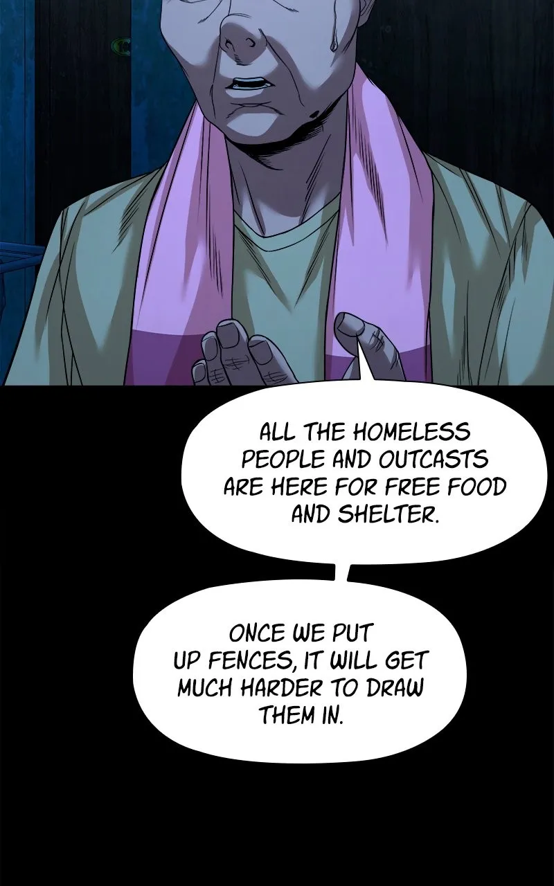 The Gwichon Village Mystery Chapter 51 page 83 - 