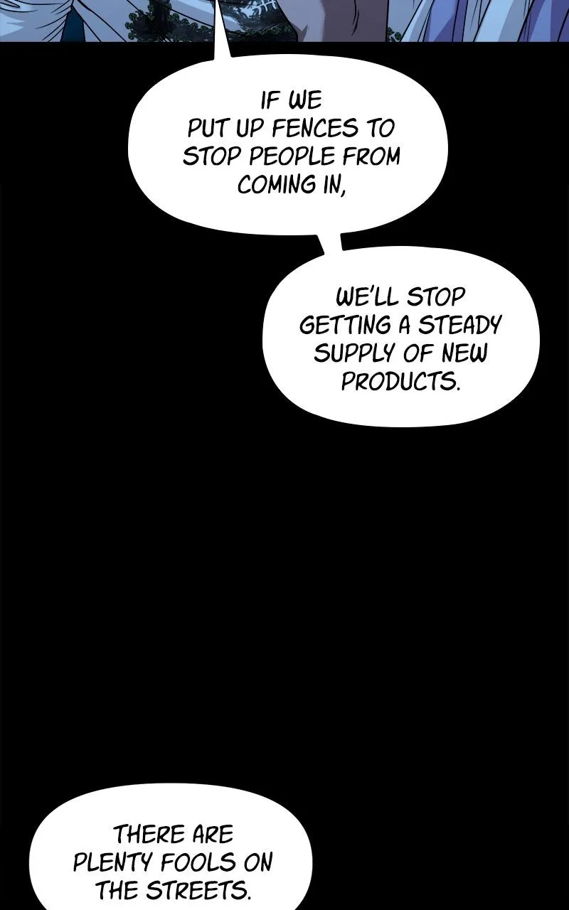 The Gwichon Village Mystery Chapter 51 page 85 - 