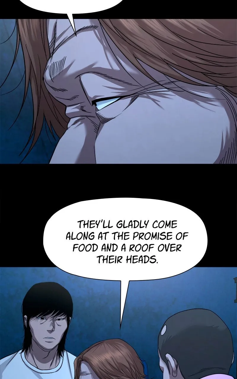 The Gwichon Village Mystery Chapter 51 page 86 - 