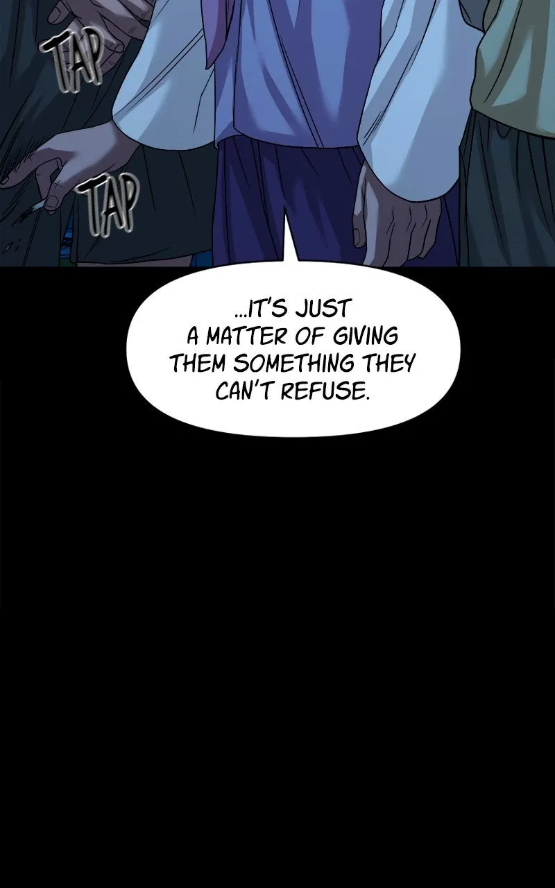 The Gwichon Village Mystery Chapter 51 page 89 - 