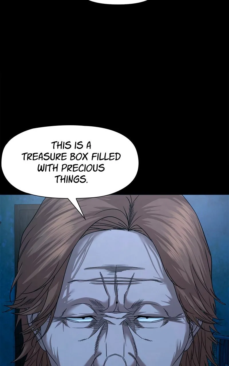 The Gwichon Village Mystery Chapter 51 page 91 - 