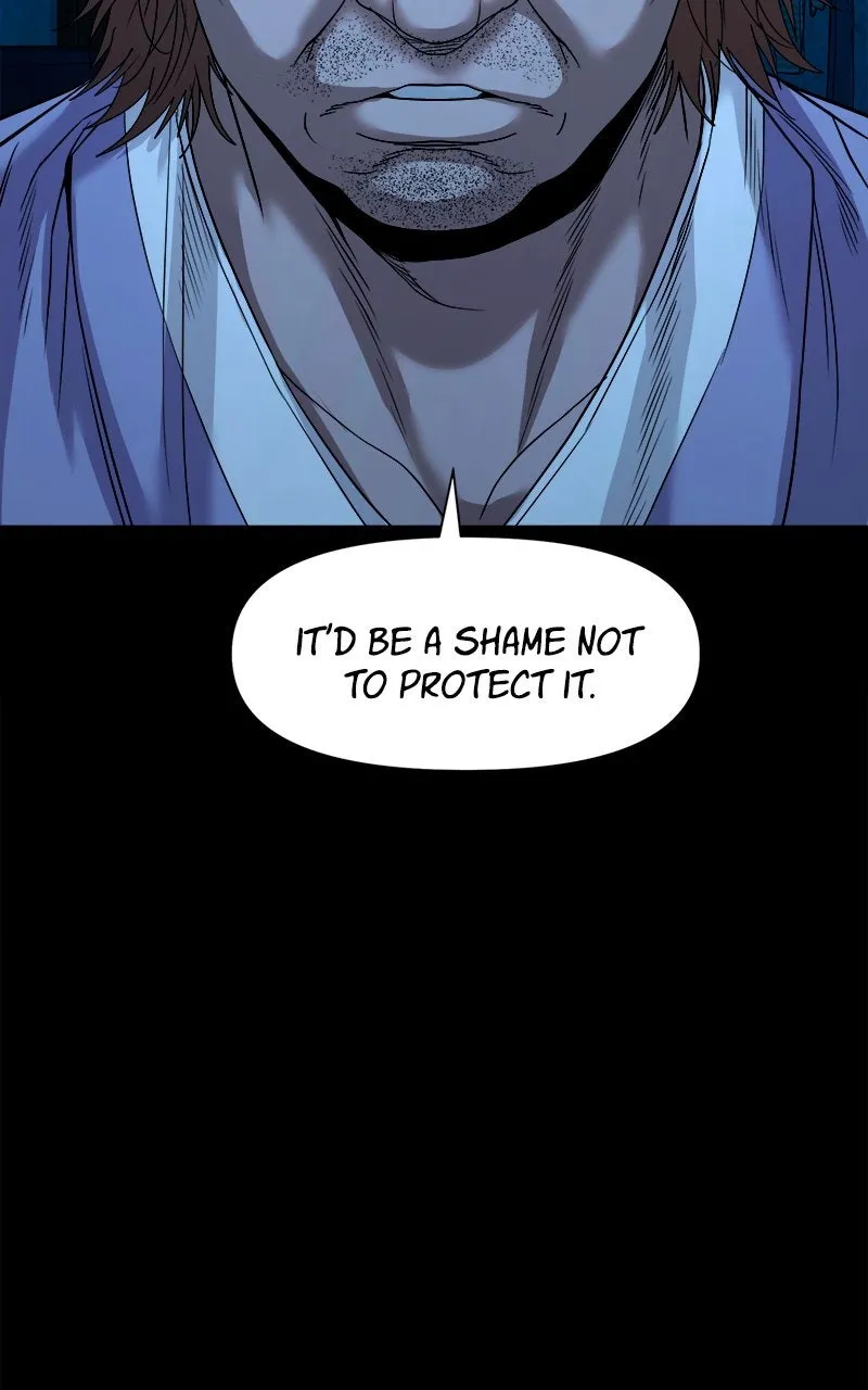 The Gwichon Village Mystery Chapter 51 page 92 - 