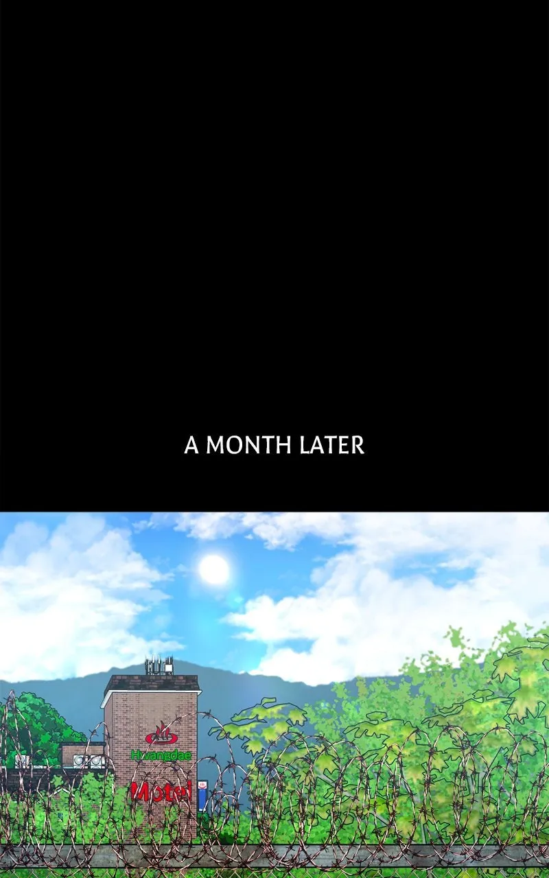 The Gwichon Village Mystery Chapter 51 page 93 - 