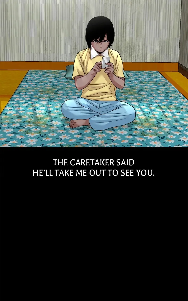 The Gwichon Village Mystery Chapter 51 page 95 - 