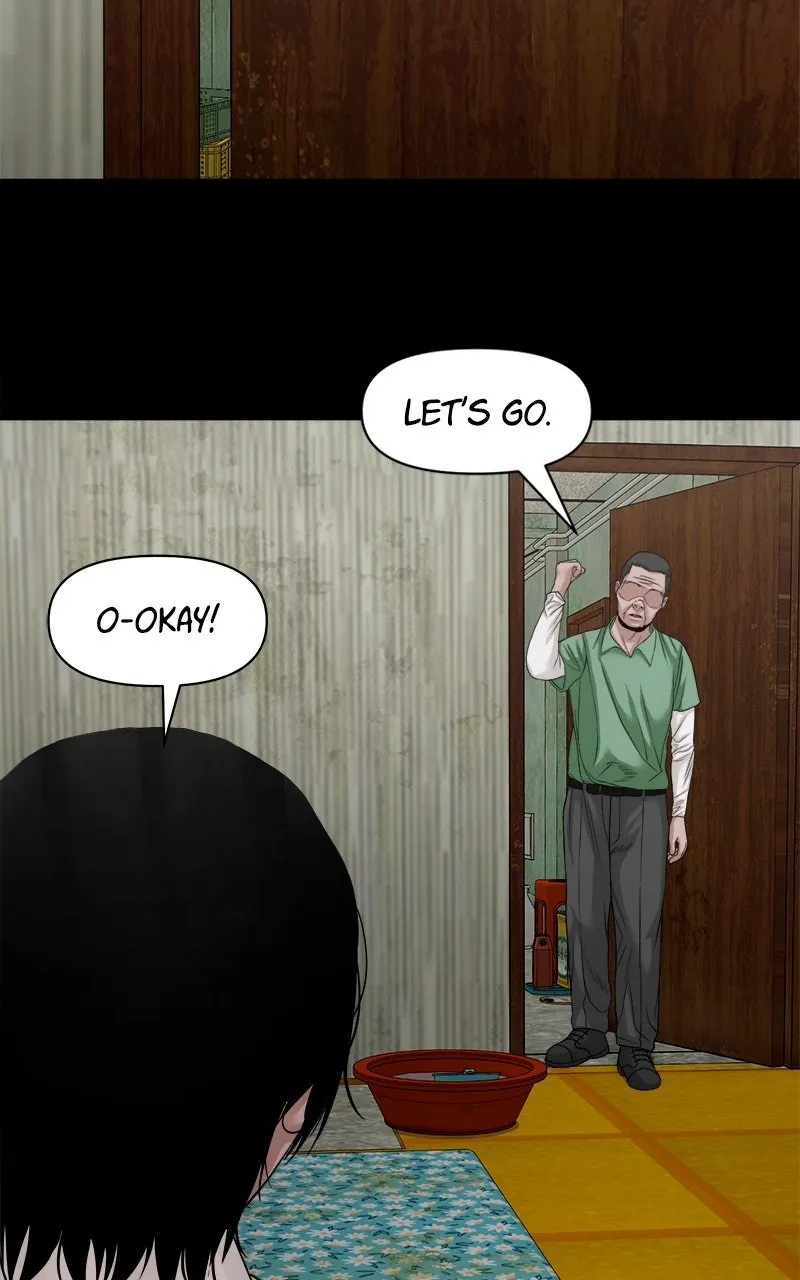 The Gwichon Village Mystery Chapter 51 page 98 - 