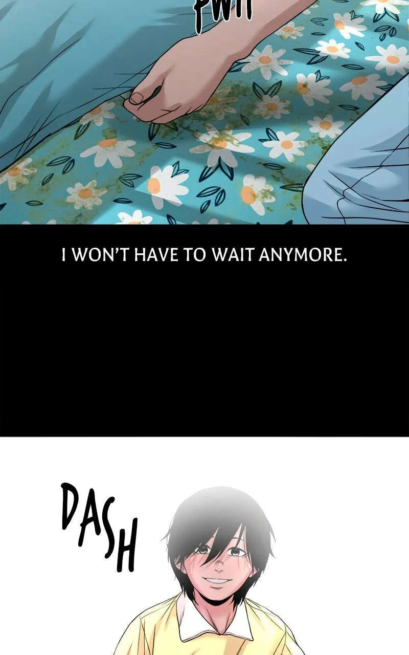 The Gwichon Village Mystery Chapter 51 page 100 - 