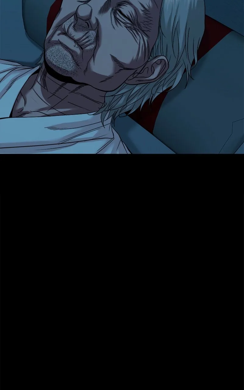 The Gwichon Village Mystery Chapter 52 page 109 - 