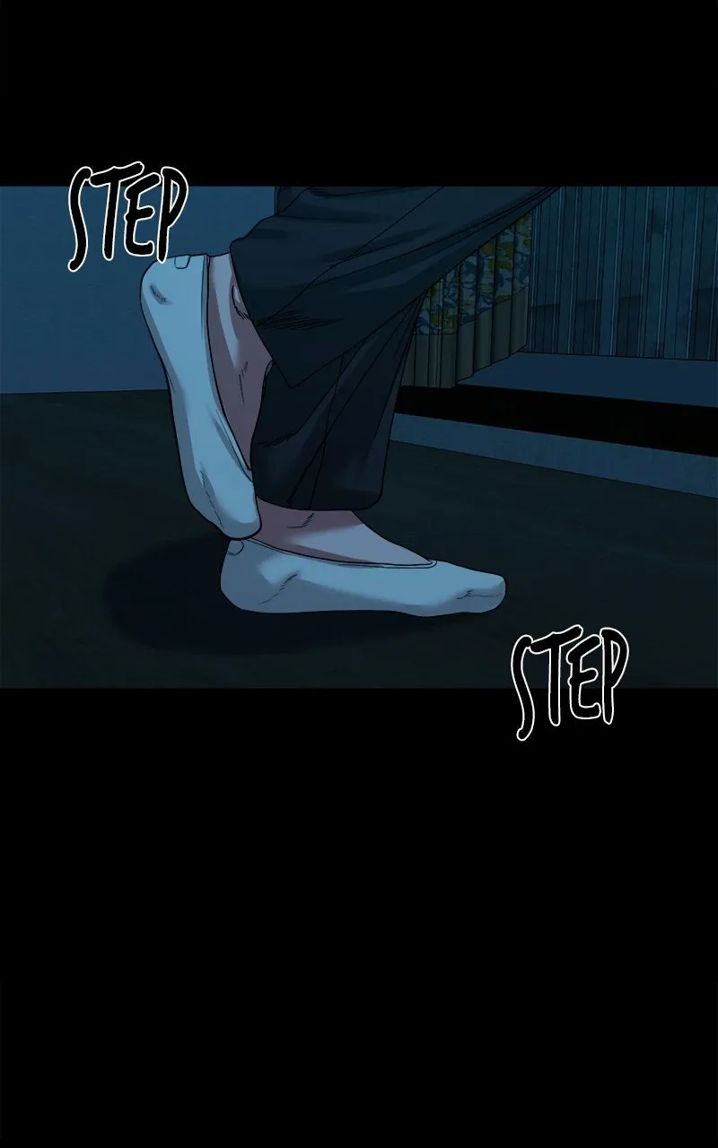 The Gwichon Village Mystery Chapter 52 page 110 - 