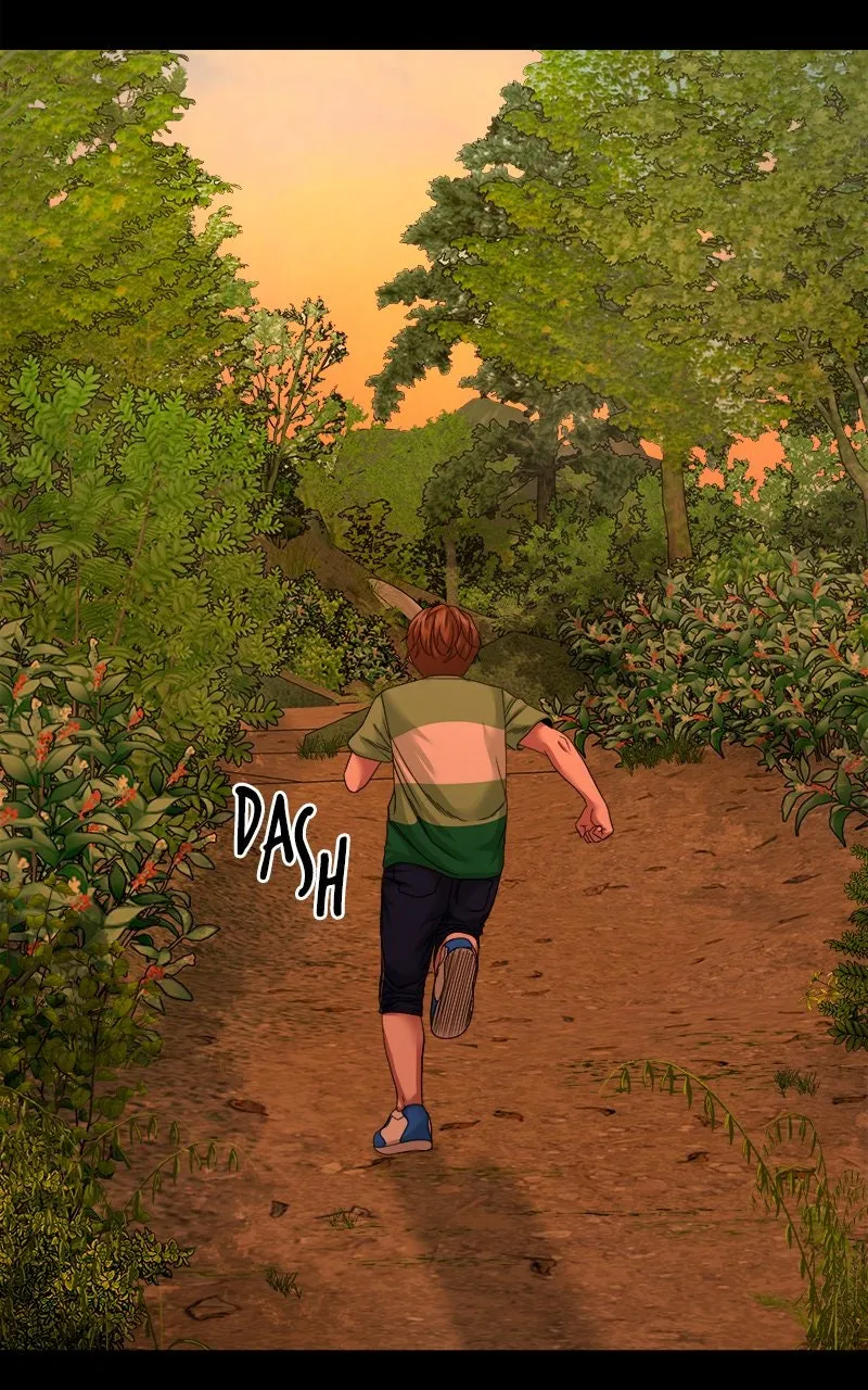 The Gwichon Village Mystery Chapter 52 page 12 - 