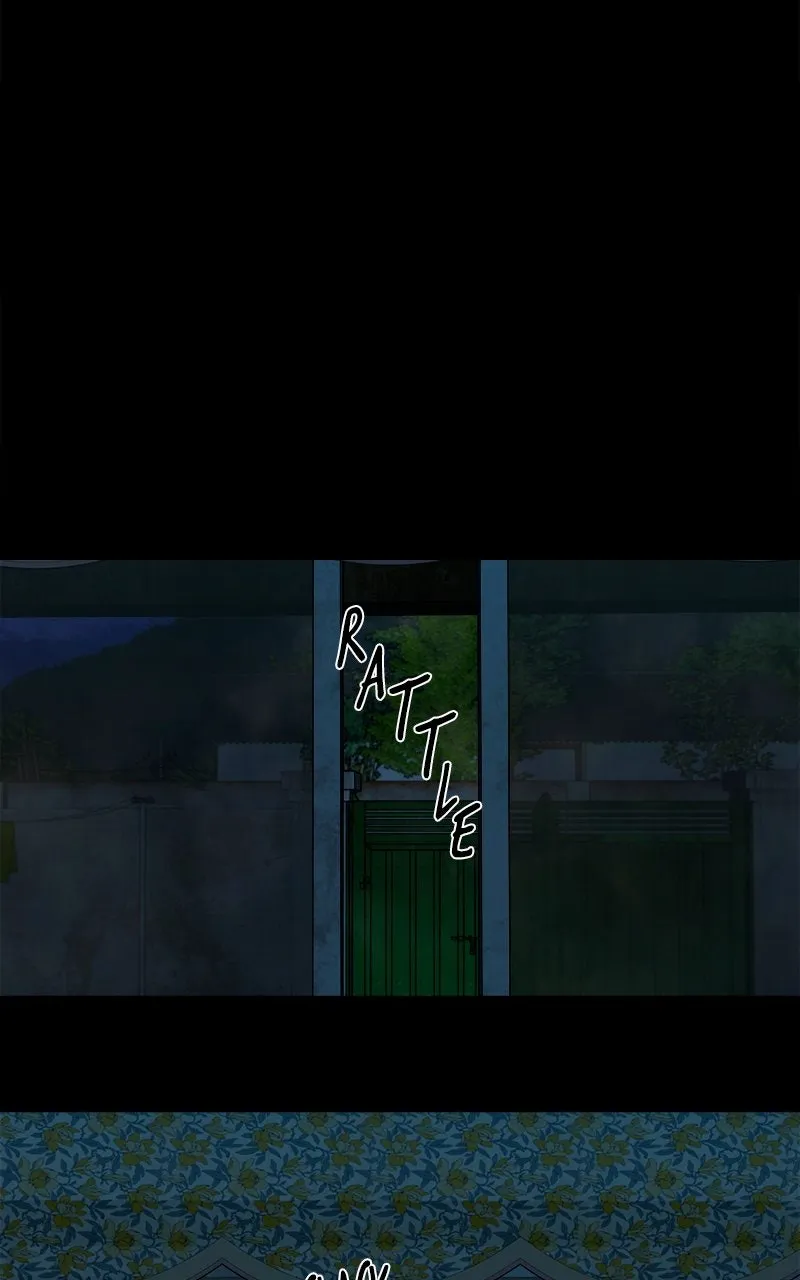The Gwichon Village Mystery Chapter 52 page 115 - 