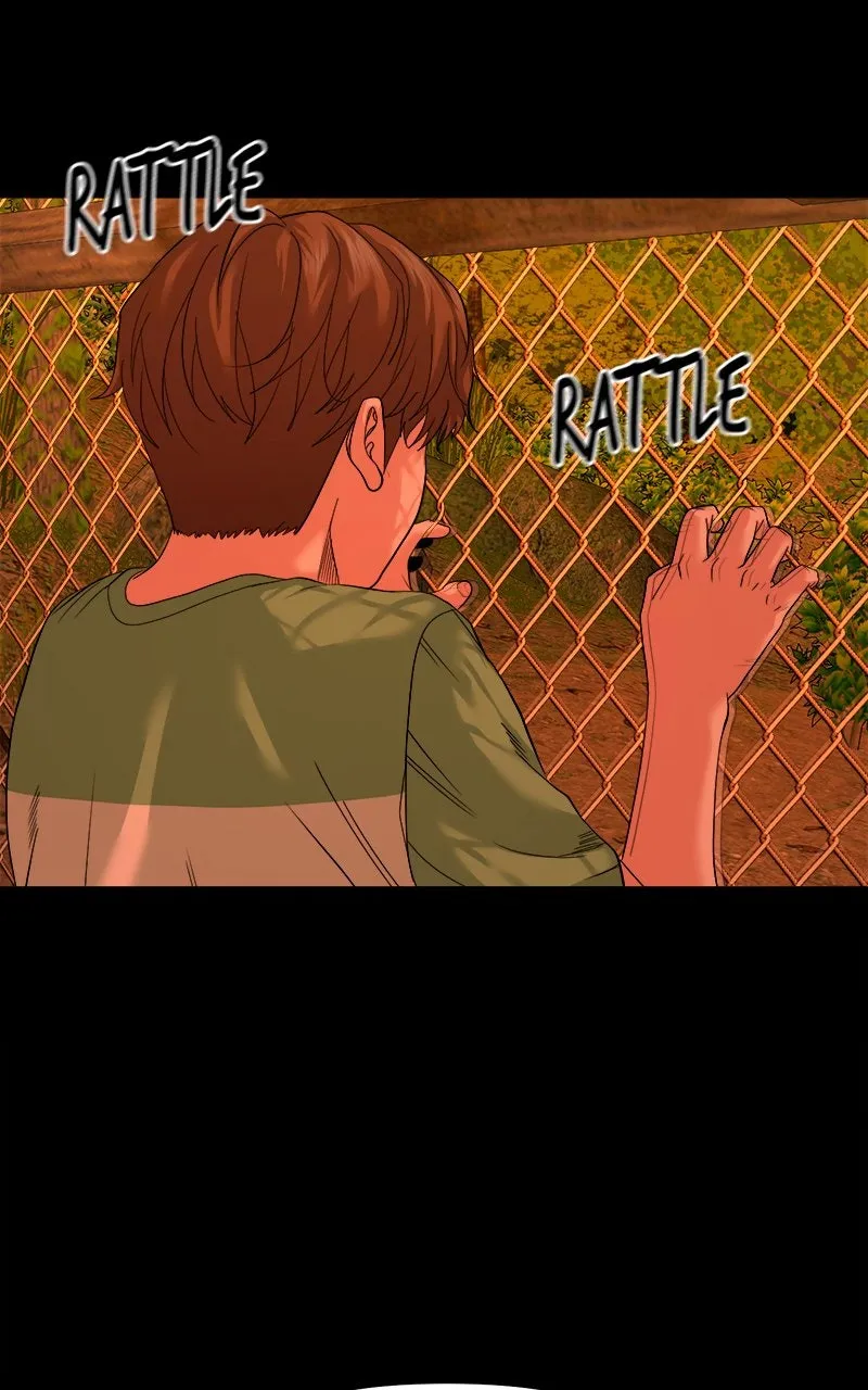 The Gwichon Village Mystery Chapter 52 page 16 - 