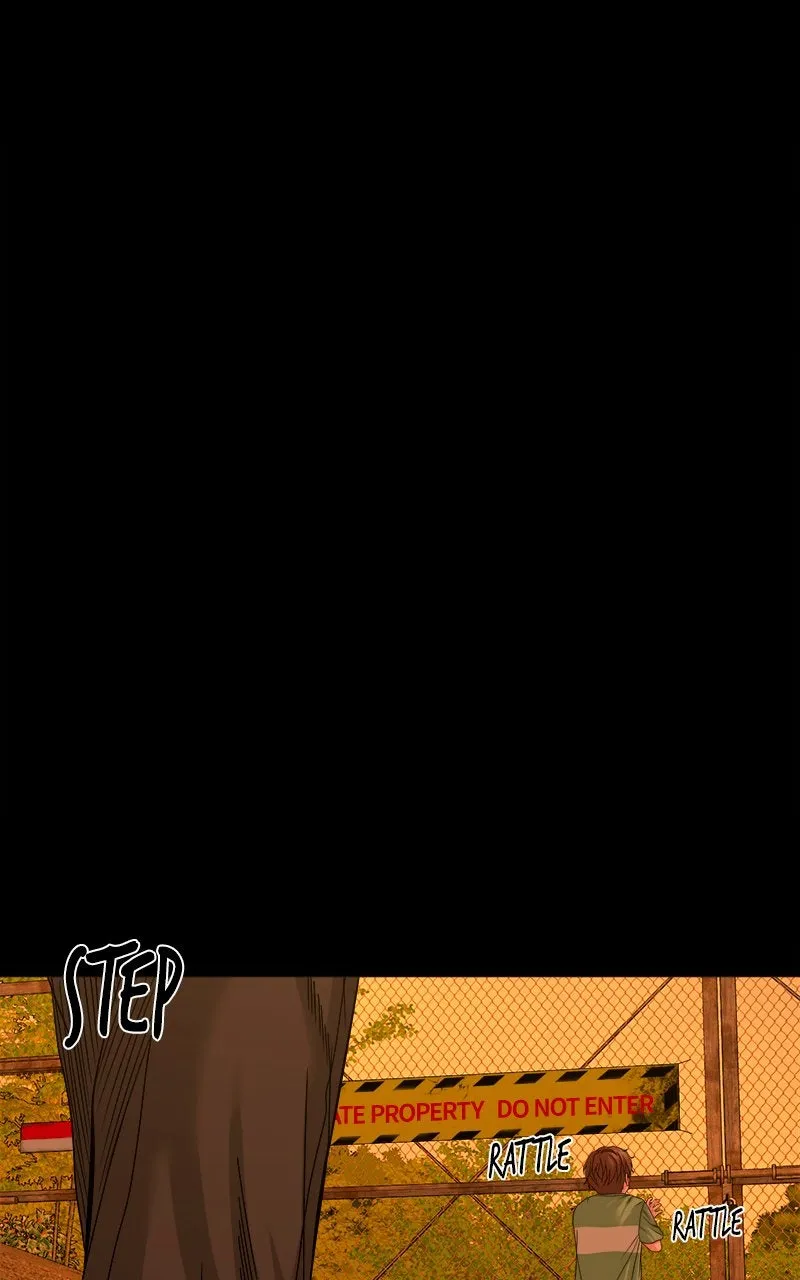 The Gwichon Village Mystery Chapter 52 page 18 - 