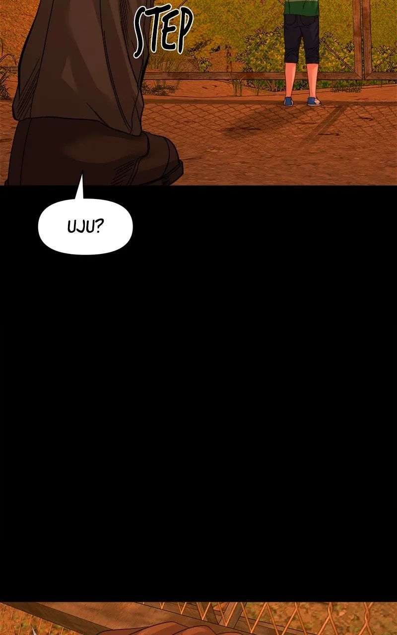 The Gwichon Village Mystery Chapter 52 page 19 - 