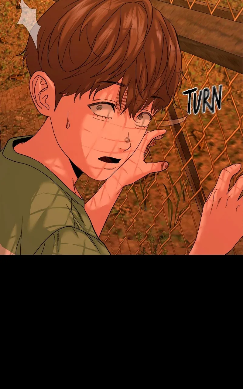 The Gwichon Village Mystery Chapter 52 page 20 - 