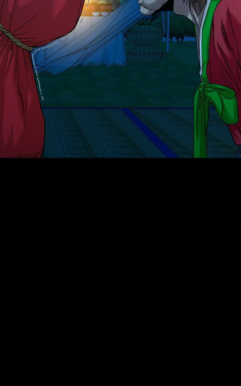 The Gwichon Village Mystery Chapter 52 page 3 - 