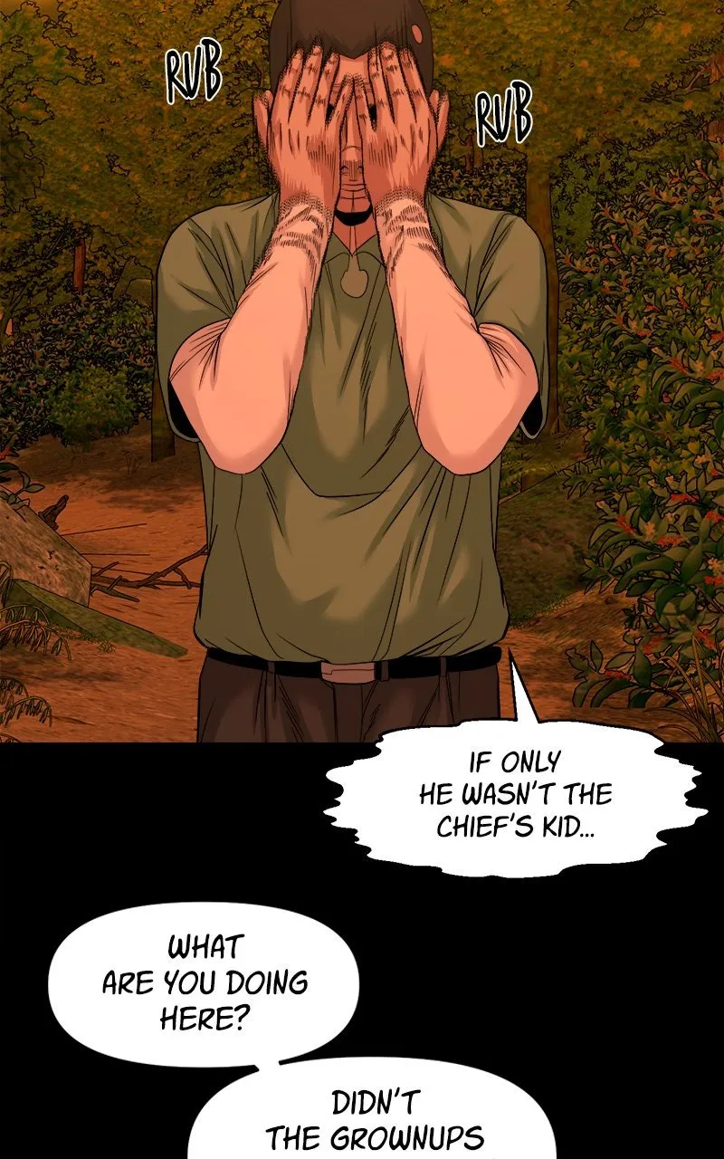 The Gwichon Village Mystery Chapter 52 page 23 - 
