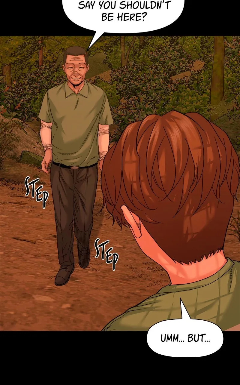 The Gwichon Village Mystery Chapter 52 page 24 - 