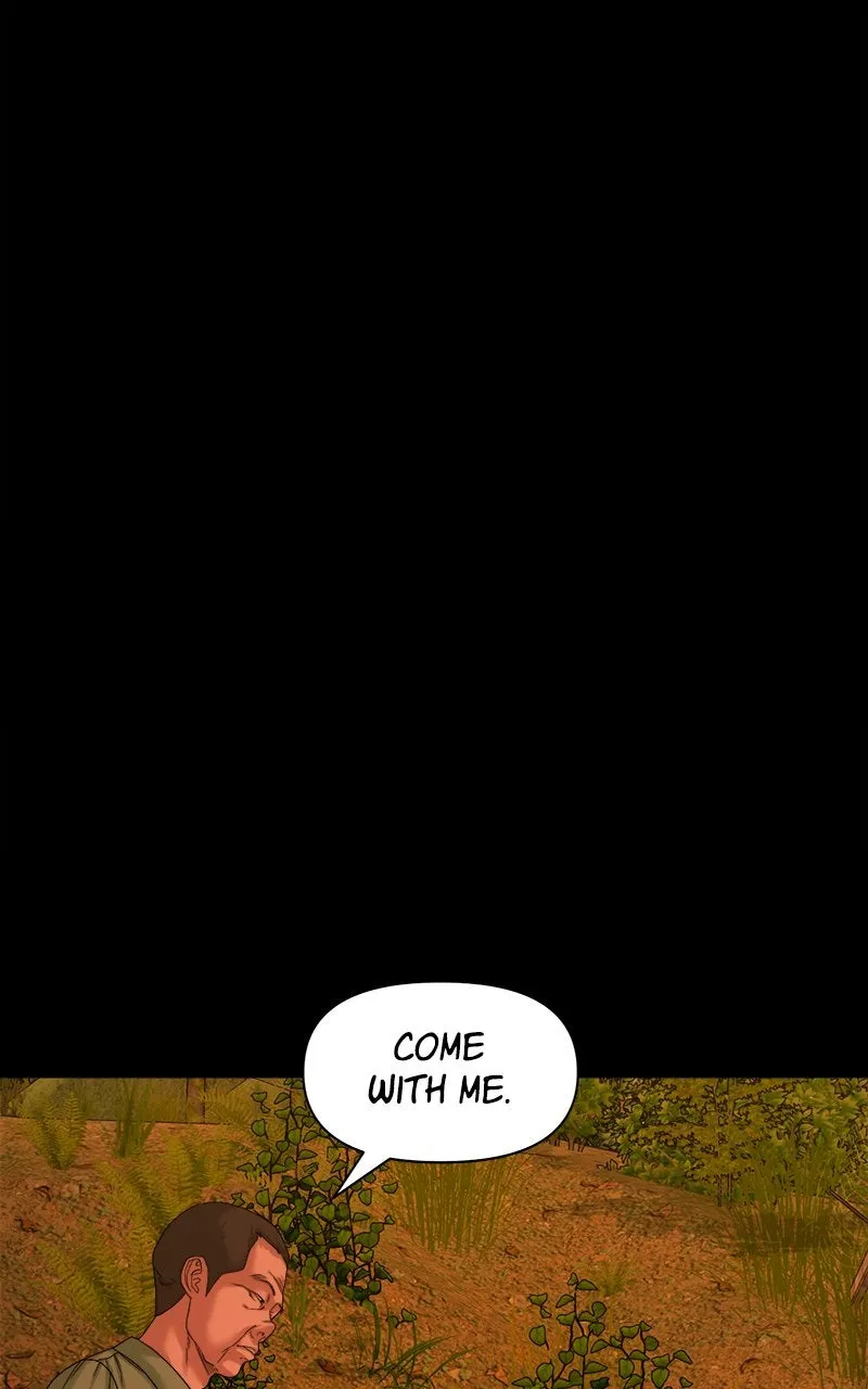 The Gwichon Village Mystery Chapter 52 page 25 - 