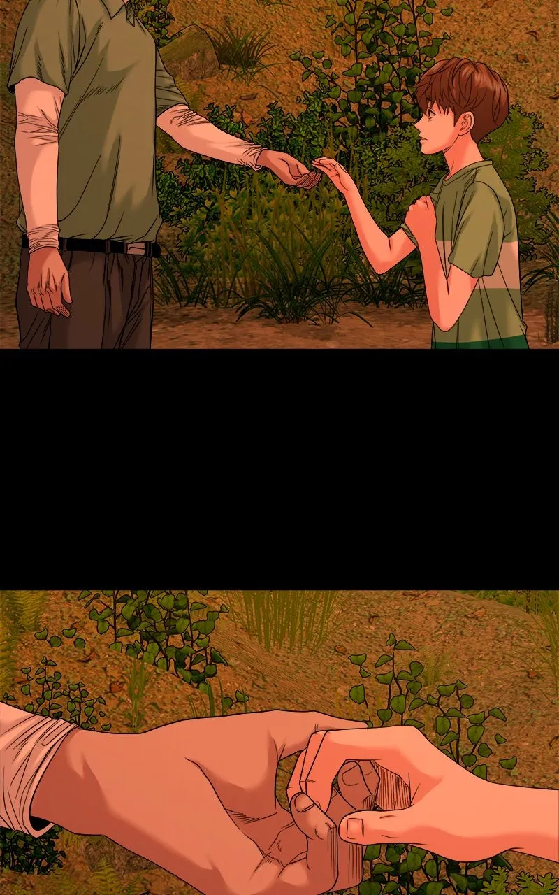 The Gwichon Village Mystery Chapter 52 page 26 - 