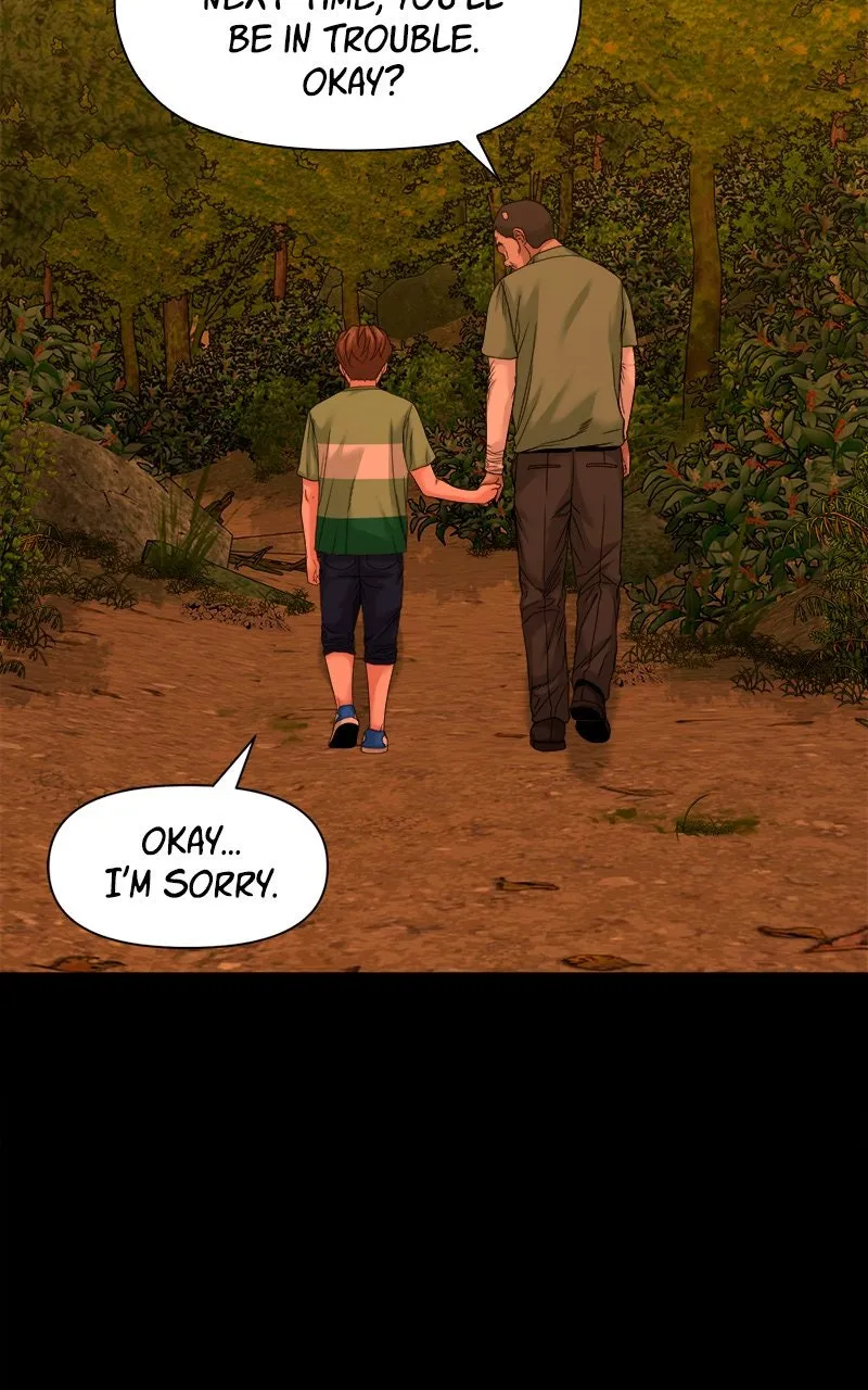 The Gwichon Village Mystery Chapter 52 page 28 - 