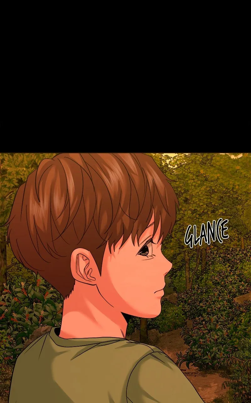The Gwichon Village Mystery Chapter 52 page 29 - 