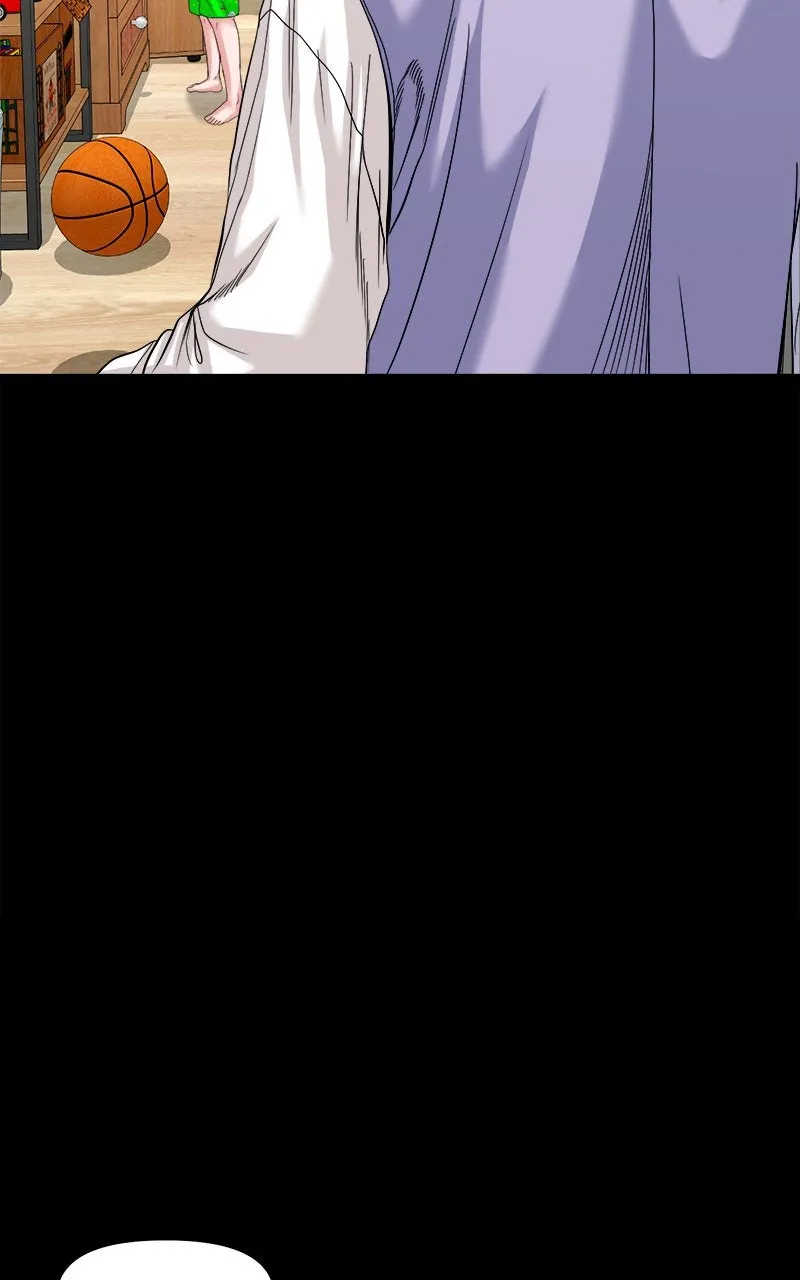 The Gwichon Village Mystery Chapter 52 page 34 - 