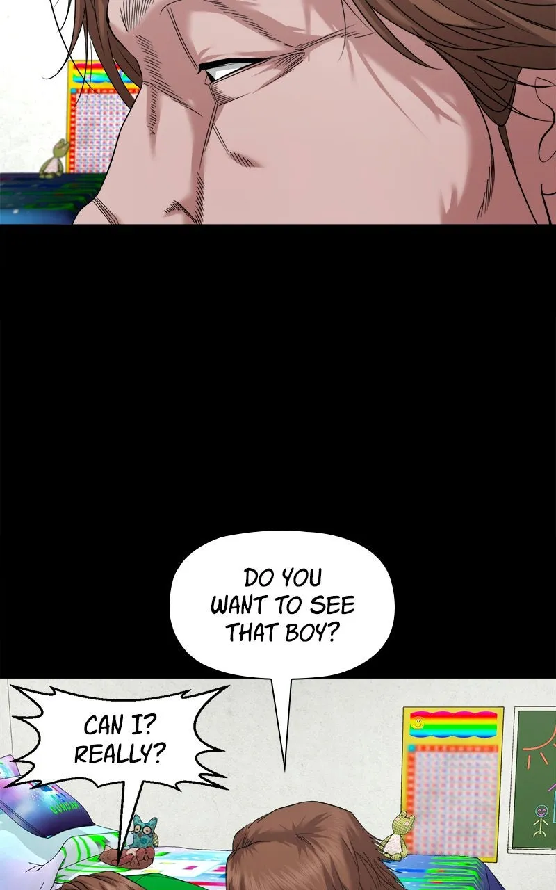 The Gwichon Village Mystery Chapter 52 page 39 - 