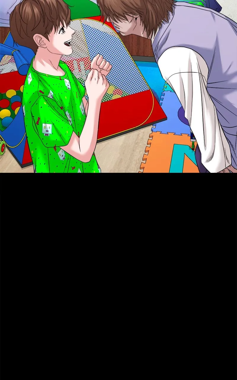 The Gwichon Village Mystery Chapter 52 page 40 - 