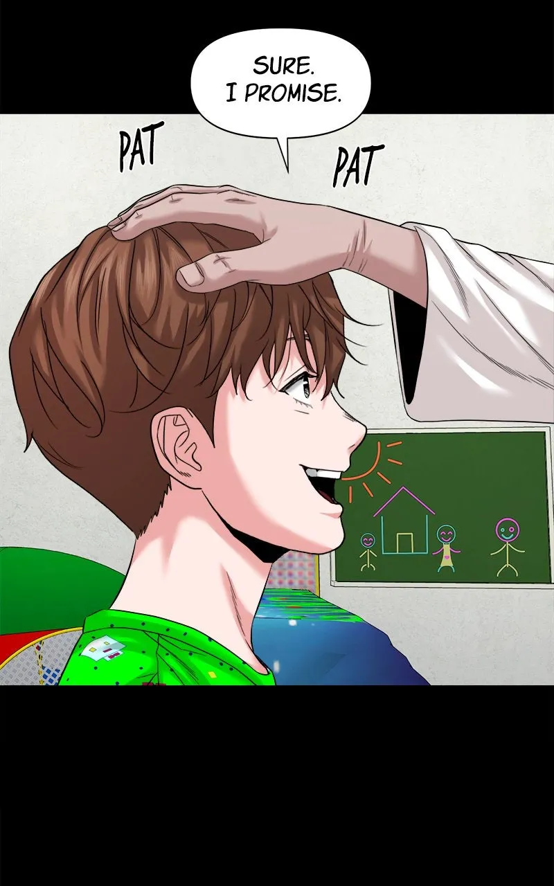 The Gwichon Village Mystery Chapter 52 page 41 - 