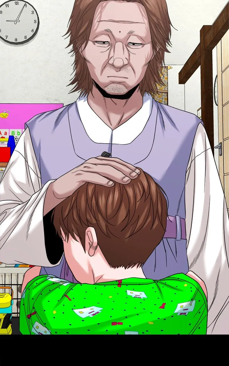 The Gwichon Village Mystery Chapter 52 page 44 - 