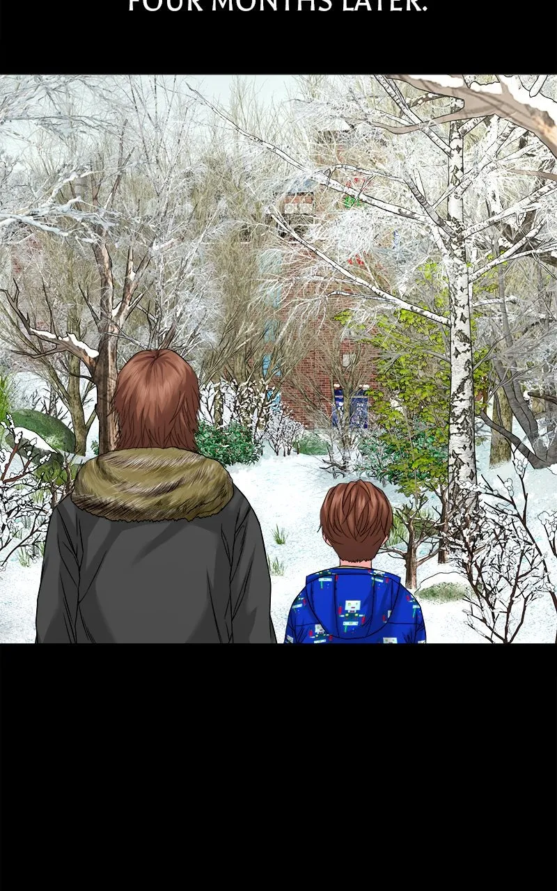 The Gwichon Village Mystery Chapter 52 page 46 - 