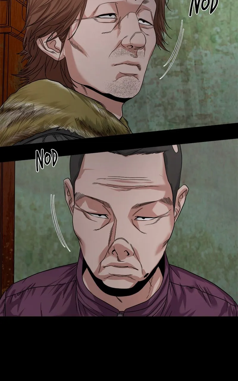 The Gwichon Village Mystery Chapter 52 page 52 - 