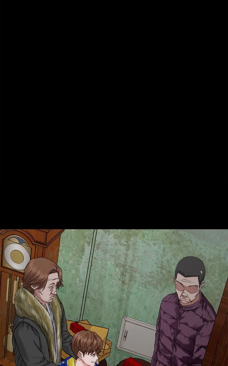 The Gwichon Village Mystery Chapter 52 page 54 - 
