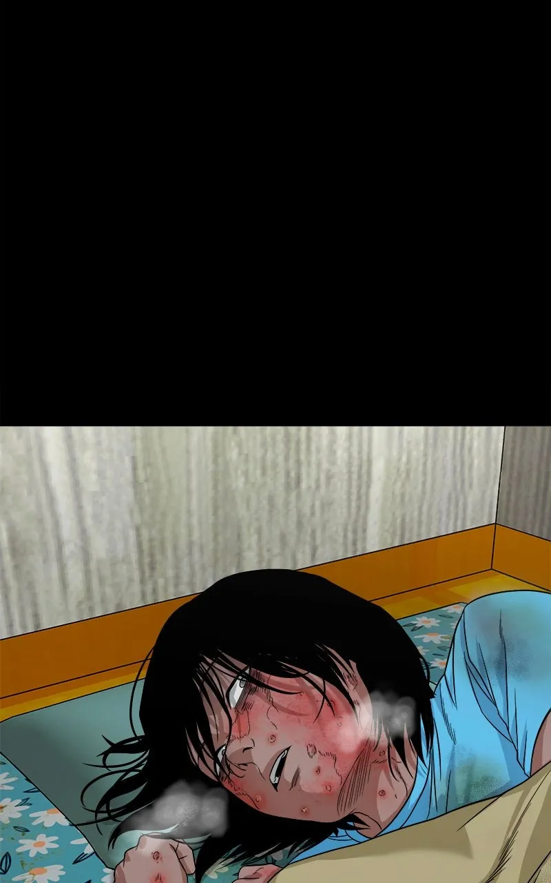 The Gwichon Village Mystery Chapter 52 page 58 - 