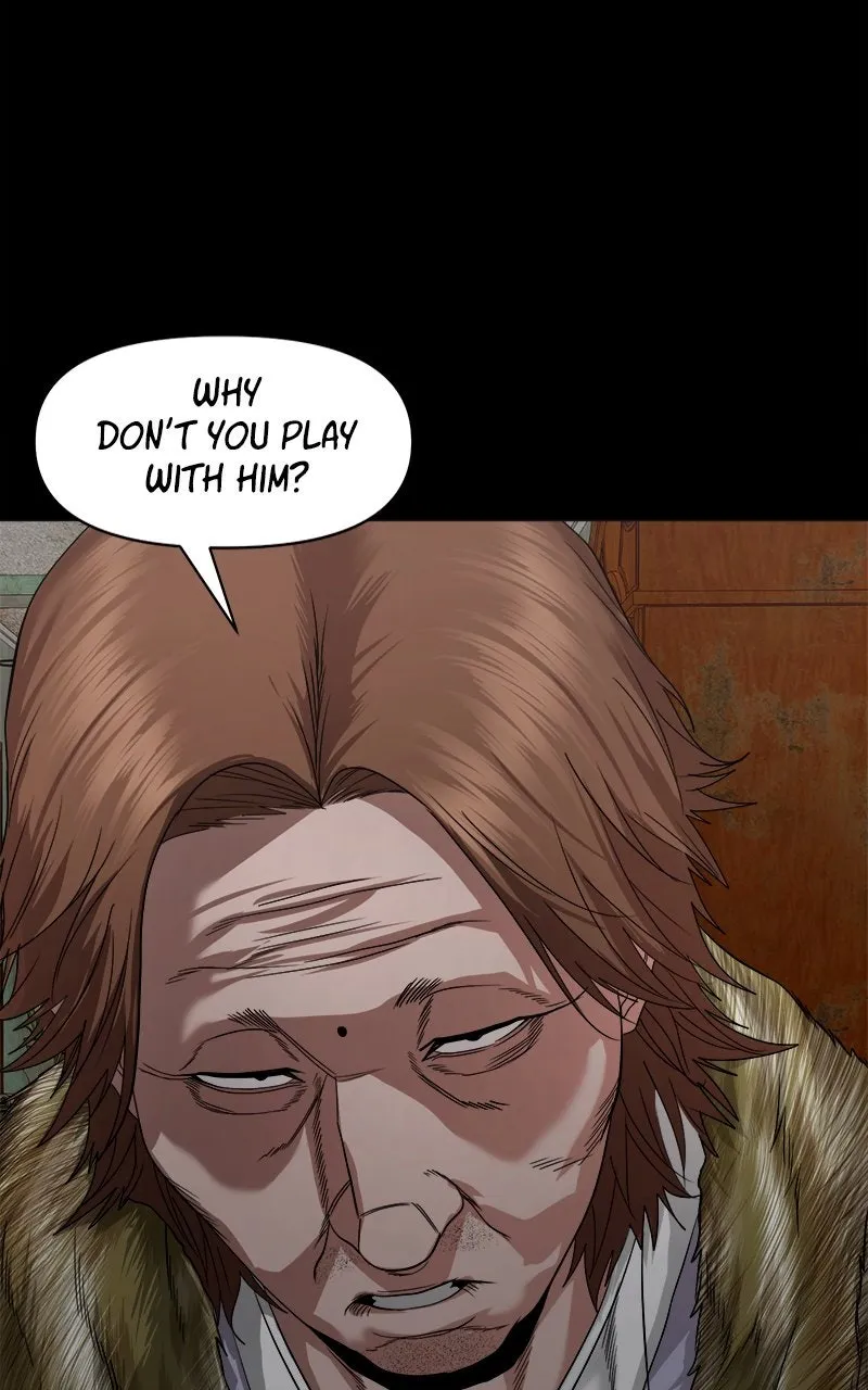 The Gwichon Village Mystery Chapter 52 page 62 - 